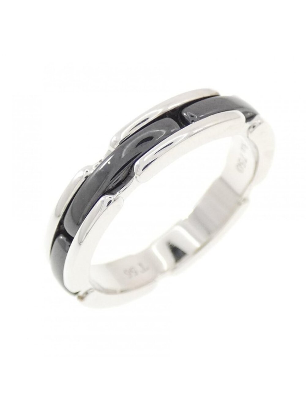 Chanel Ultra Collection Ring